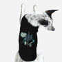 The Lost Ring-Dog-Basic-Pet Tank-gorillafamstudio