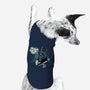 The Lost Ring-Dog-Basic-Pet Tank-gorillafamstudio