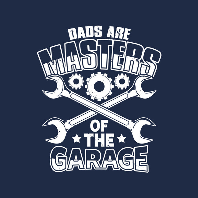 Dads Are Masters Of The Garage-Unisex-Zip-Up-Sweatshirt-Boggs Nicolas