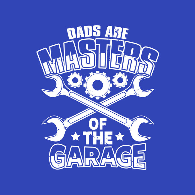 Dads Are Masters Of The Garage-None-Basic Tote-Bag-Boggs Nicolas