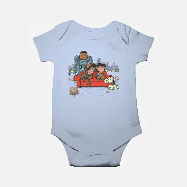 Fallnuts-Baby-Basic-Onesie-Betmac