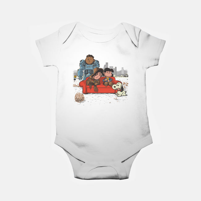 Fallnuts-Baby-Basic-Onesie-Betmac