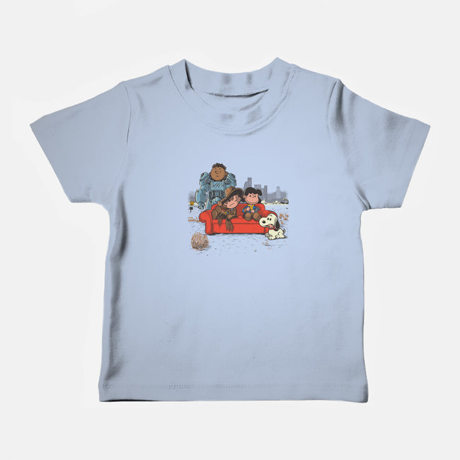 Fallnuts-Baby-Basic-Tee-Betmac