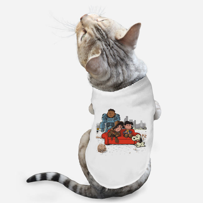 Fallnuts-Cat-Basic-Pet Tank-Betmac