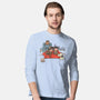 Fallnuts-Mens-Long Sleeved-Tee-Betmac