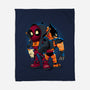 Double Healing Factor-None-Fleece-Blanket-Bruno Mota