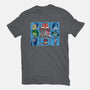 The Emotions Bunch-Mens-Premium-Tee-jasesa