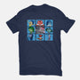 The Emotions Bunch-Mens-Basic-Tee-jasesa