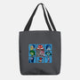 The Emotions Bunch-None-Basic Tote-Bag-jasesa