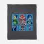 The Emotions Bunch-None-Fleece-Blanket-jasesa