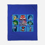 The Emotions Bunch-None-Fleece-Blanket-jasesa