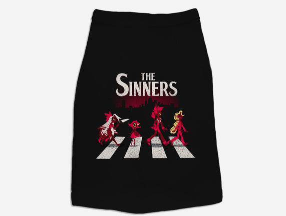 The Sinners