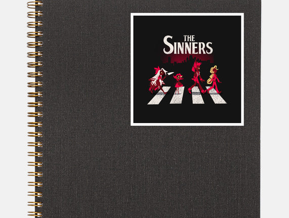 The Sinners