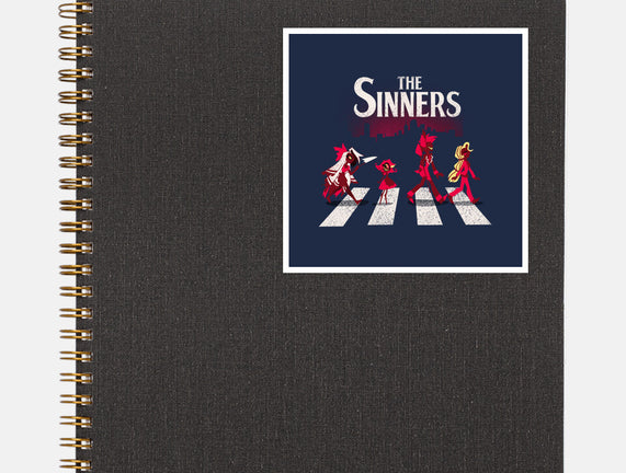 The Sinners