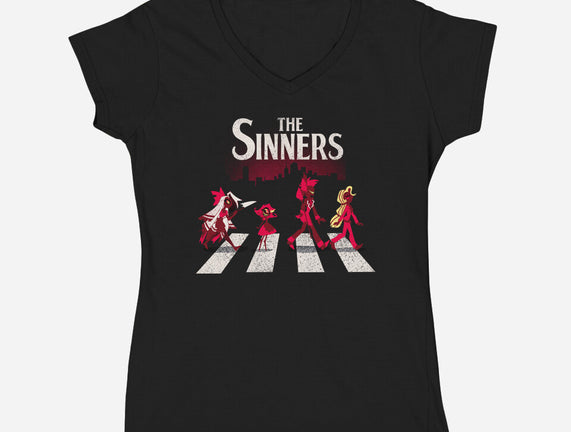 The Sinners