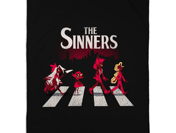 The Sinners