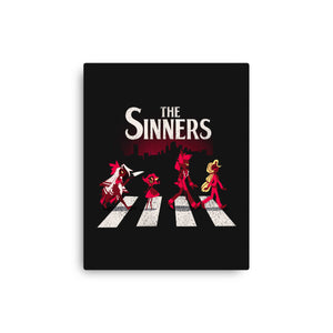 The Sinners