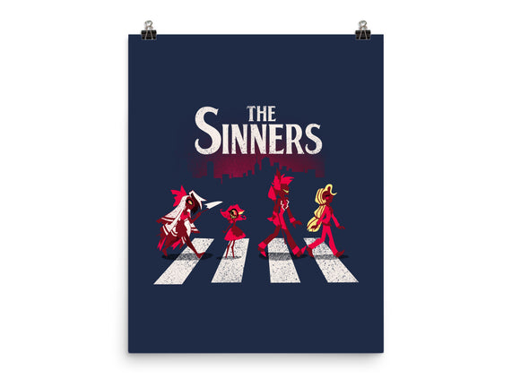 The Sinners