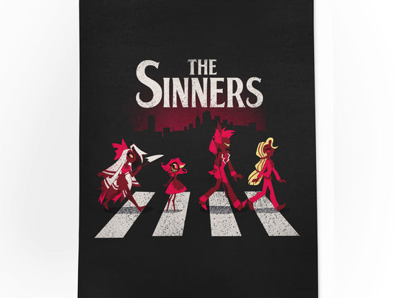 The Sinners