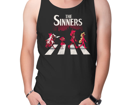 The Sinners