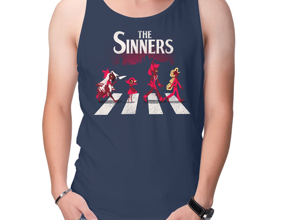 The Sinners