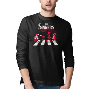 The Sinners