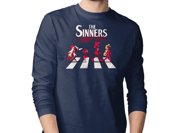 The Sinners