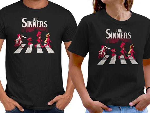 The Sinners