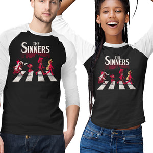 The Sinners