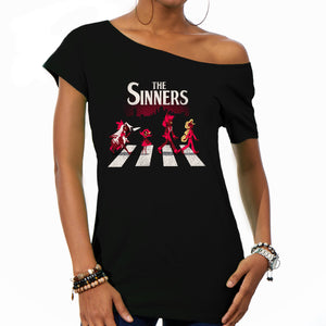 The Sinners