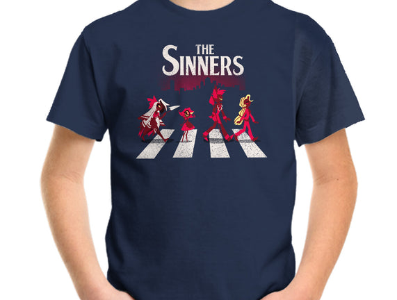 The Sinners