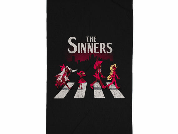 The Sinners