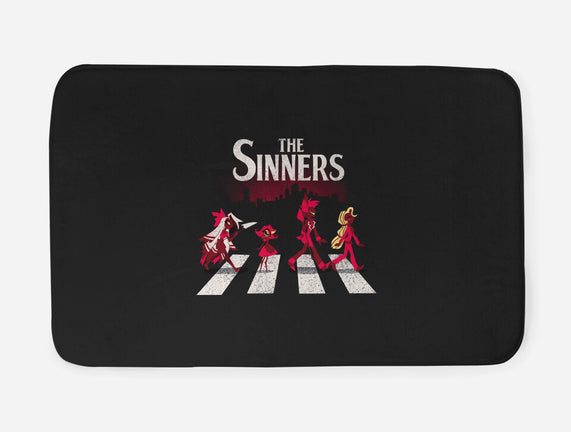 The Sinners