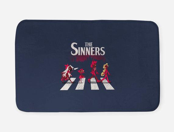 The Sinners