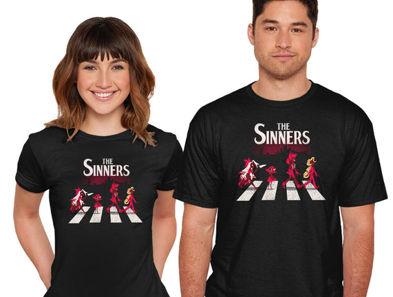 The Sinners