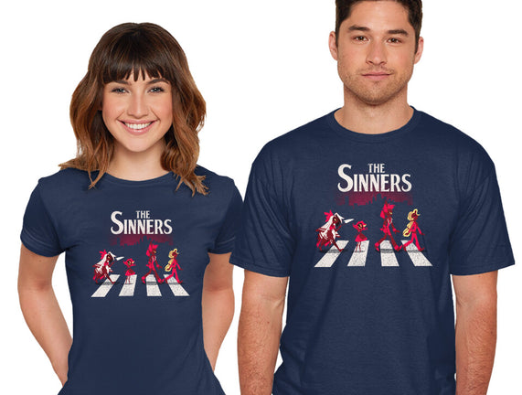 The Sinners