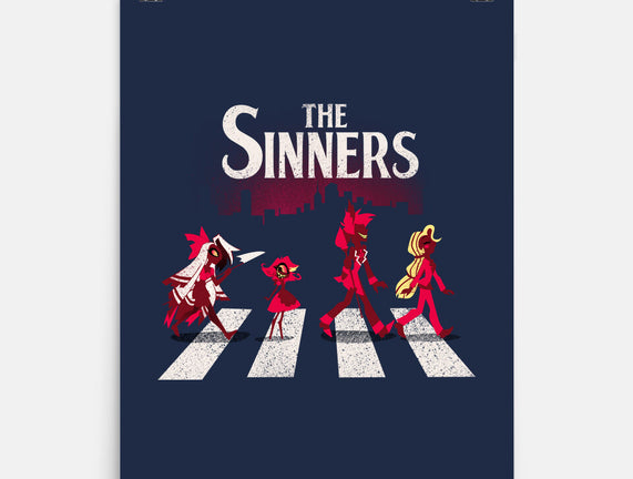 The Sinners