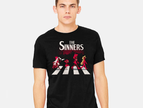 The Sinners