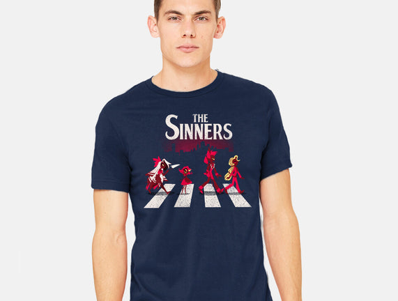 The Sinners