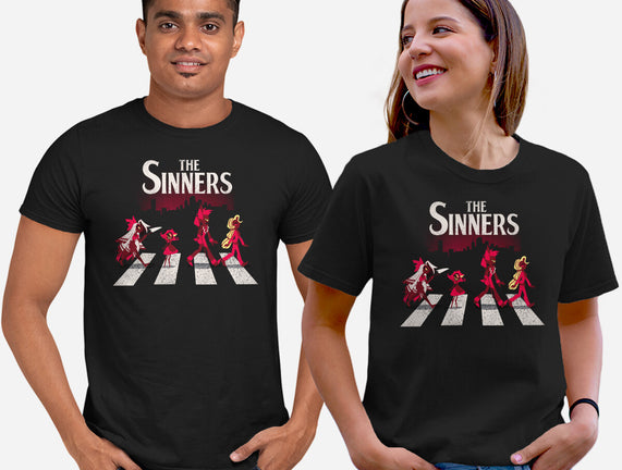 The Sinners