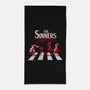 The Sinners-None-Beach-Towel-dandingeroz