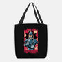 Future Brotherhood Robot-None-Basic Tote-Bag-Studio Mootant