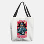 Future Brotherhood Robot-None-Basic Tote-Bag-Studio Mootant