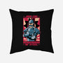 Future Brotherhood Robot-None-Removable Cover w Insert-Throw Pillow-Studio Mootant