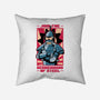 Future Brotherhood Robot-None-Removable Cover w Insert-Throw Pillow-Studio Mootant