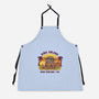 Need Another I Do-Unisex-Kitchen-Apron-kg07