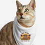 Need Another I Do-Cat-Bandana-Pet Collar-kg07