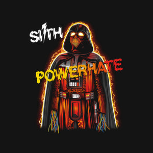 Powerhate