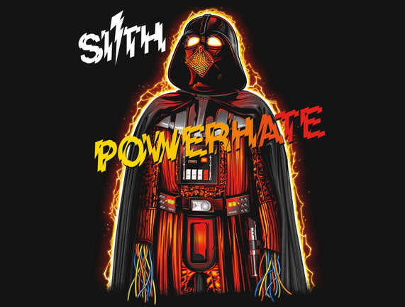 Powerhate