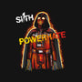 Powerhate-Cat-Basic-Pet Tank-CappO